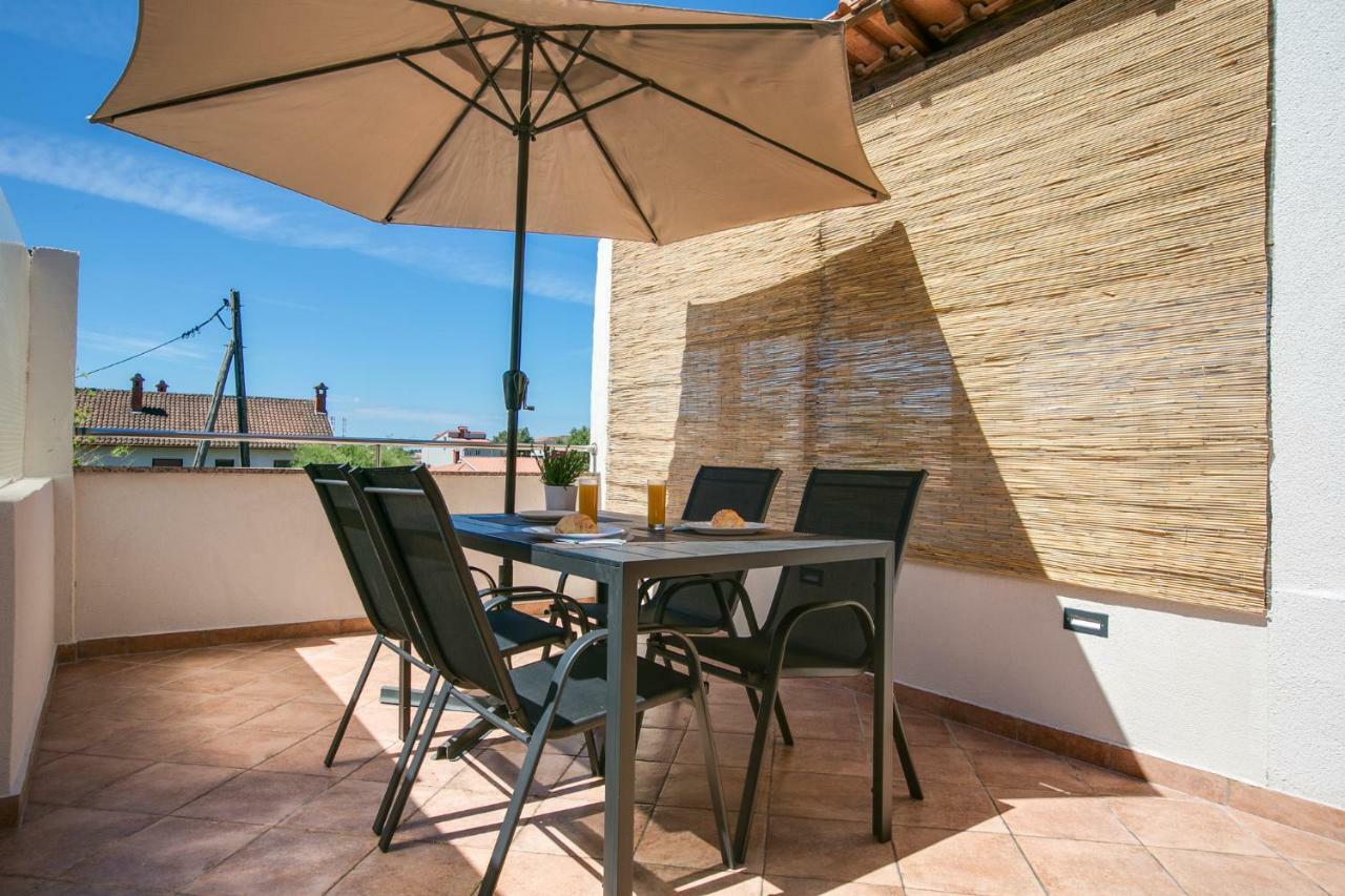 Apartmán Maja *